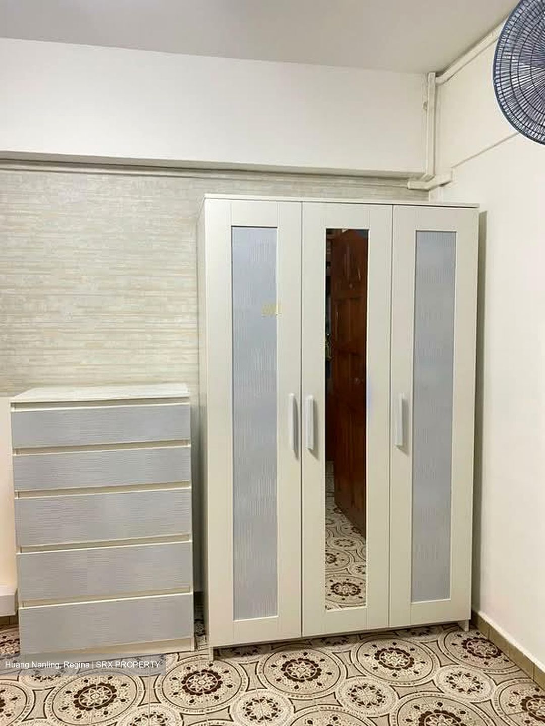 Blk 515 Kaki Bukit Green (Bedok), HDB 4 Rooms #537310321